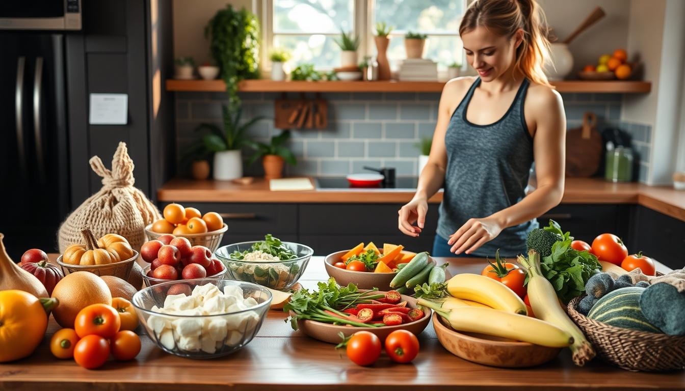 Beneficios de Entrenar Con Nosotros